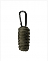OD Paracord Survival Kit Small